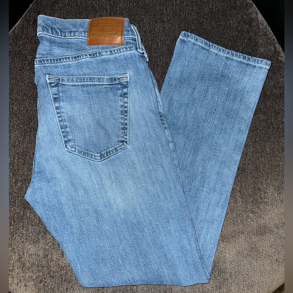 Abercrombie Jeans
